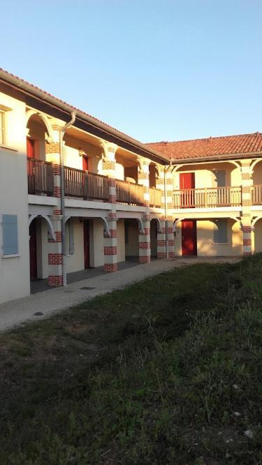 Casita Neracaise Apartman Kültér fotó