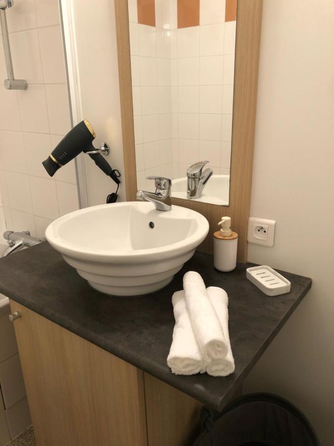 Casita Neracaise Apartman Kültér fotó