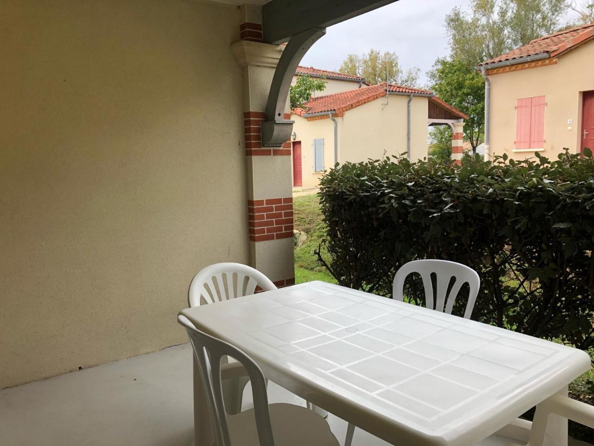 Casita Neracaise Apartman Kültér fotó