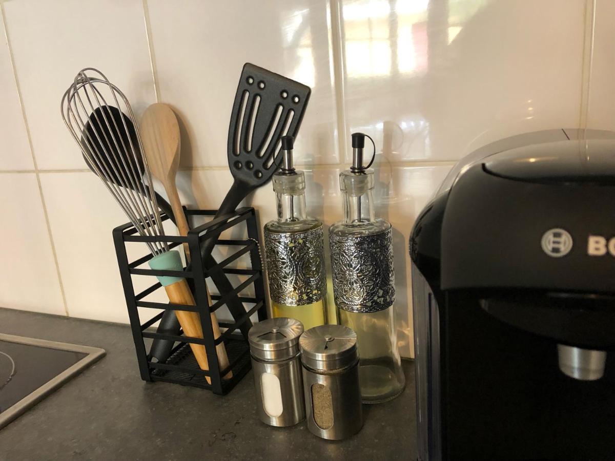 Casita Neracaise Apartman Kültér fotó