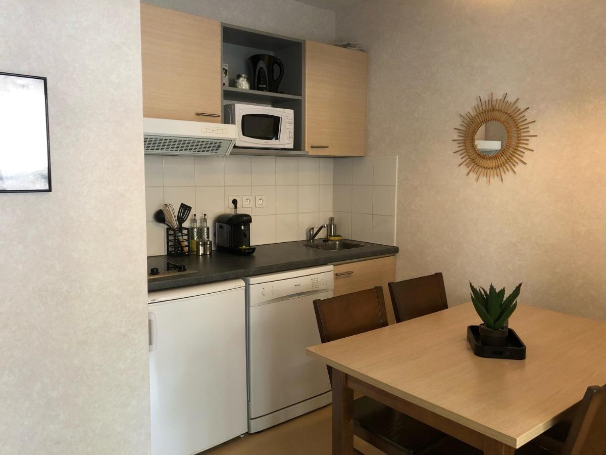Casita Neracaise Apartman Kültér fotó