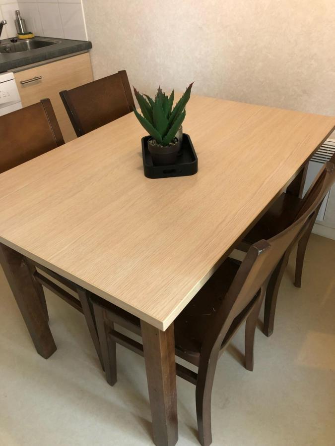 Casita Neracaise Apartman Kültér fotó